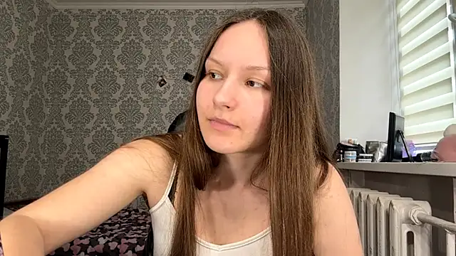 ShaylaChong Chat XXX in diretta