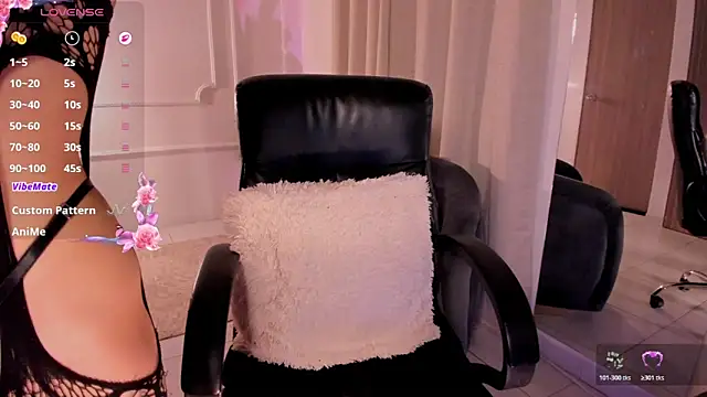 دردشة Violet_Harmon_ الجنسية المباشرة