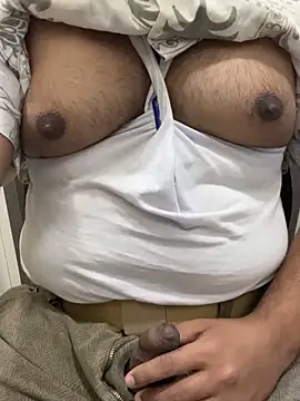 dick69lil's Live XXX Chat