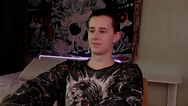 Онлайн чат XXX Deshman