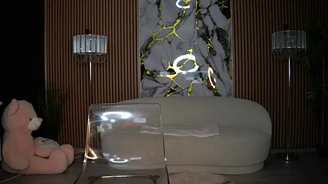 anneswhite's Live XXX Chat
