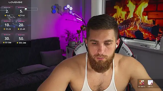 Chatroom XXX en direct de Sweeet__boy