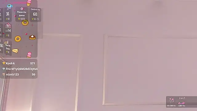 Candaceoweens Live XXX-Chat