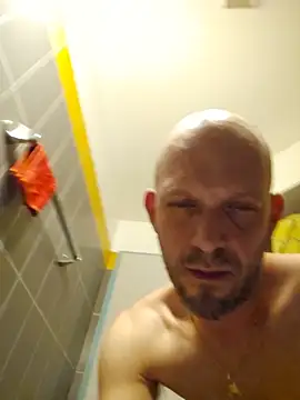 Živý XXX chat Namastedaddy85