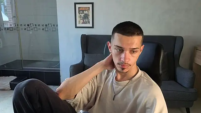 KaydenDrew Live XXX-chat