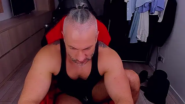 MarisMuscle Live XXX-Chat