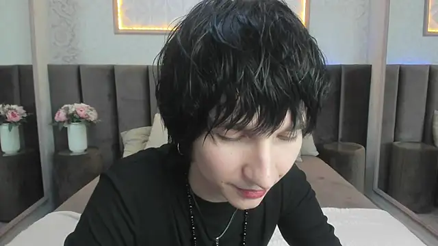 AdonBev Obrolan Langsung XXX