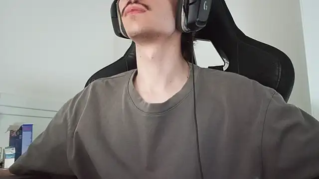 Chat XXX ao vivo de gabrielNovin17cm