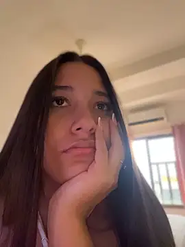 Nhefertary Live XXX Chat