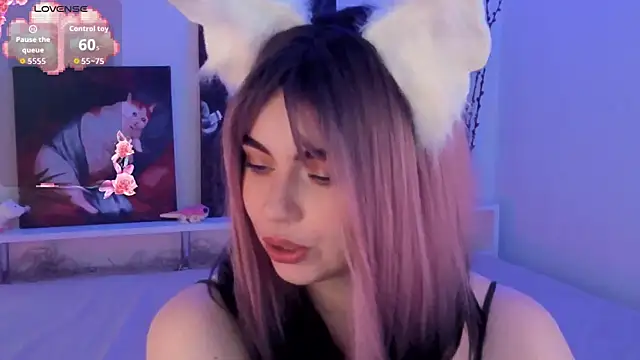 ForEvaRrr Live XXX-chat