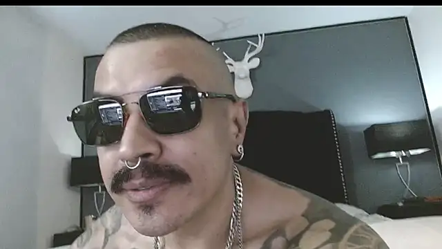 Chat XXX en directo de danilog515