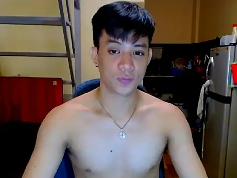AsianCUMQUICKLY Webcam-Show
