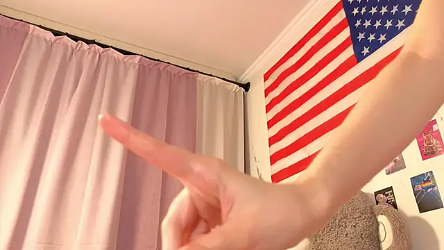 Karolinacreamm's Live XXX Chat