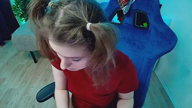 Chat XXX ao vivo de CranberryHot