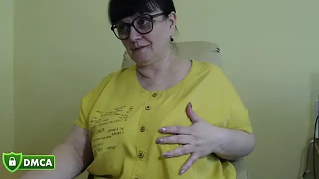 Chat XXX en directo de BrandiOhNight