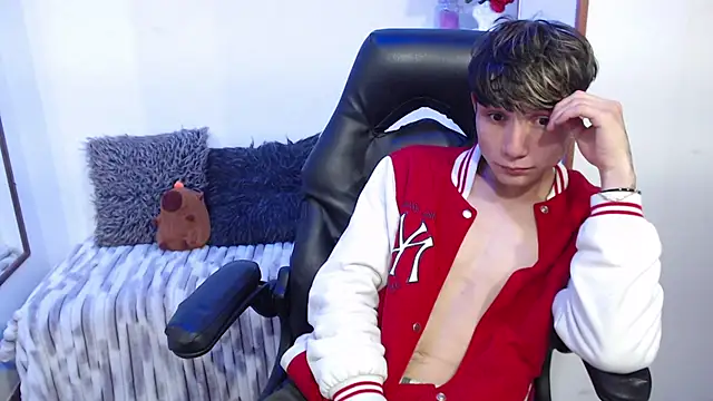 Yao_23n Live XXX chat