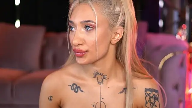 SiennaJayden live XXX chat