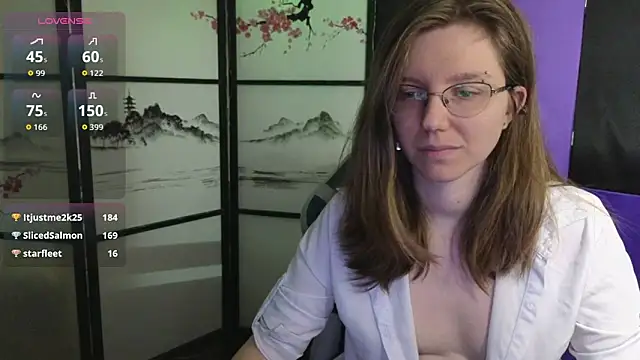 scarlettsrose Chat XXX live