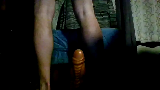 controlmyhole Obrolan Langsung XXX