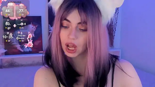 ForEvaRrr Live XXX Chat