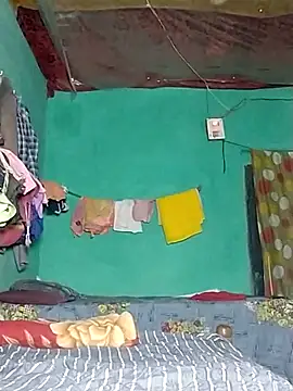 pandey_ji_ka_beta_hu Pertunjukan Webcam