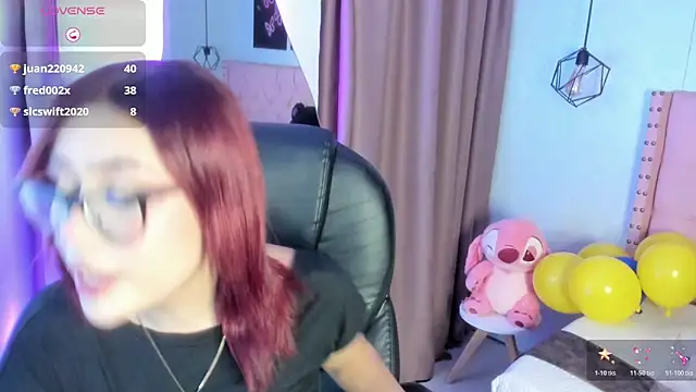 miafox__ 即時 XXX 聊天
