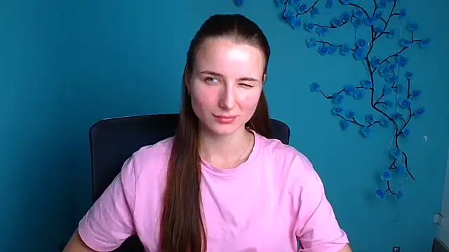 Eva_Janee's Live XXX Chat
