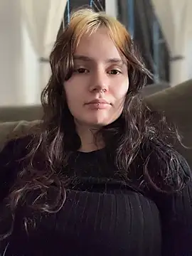 MarsiMurn Live XXX chat