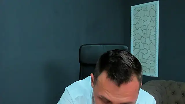 Czat XXX na żywo – BrianHunts