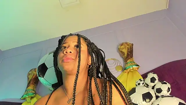 Chat XXX Live Sofi_Fox_