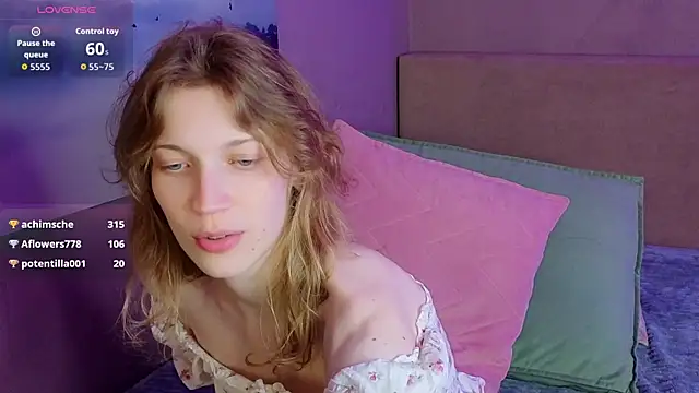 Emily_Cartex 라이브 XXX 채팅