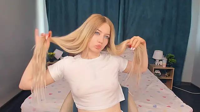 دردشة DeniseMekus الجنسية المباشرة