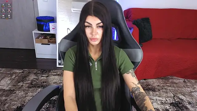 AnacondaOnn Live XXX-Chat