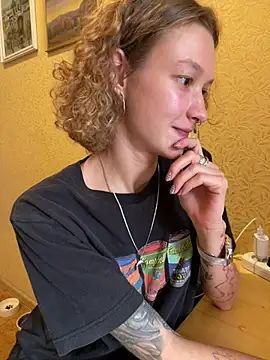 __grace__ Chat XXX live