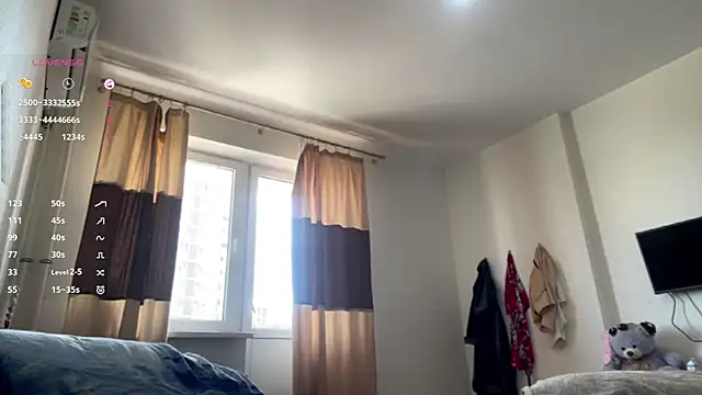Živý XXX chat AiEsquer