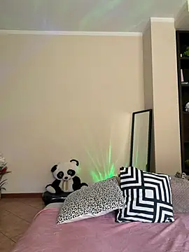 Chat XXX ao vivo de Eva_Pearl
