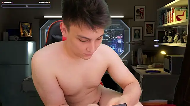 Justin_time111 Live XXX-chat