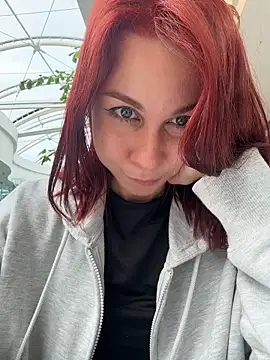 RosieSecret Chat XXX live
