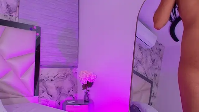 kendal_rossi's Live XXX Chat