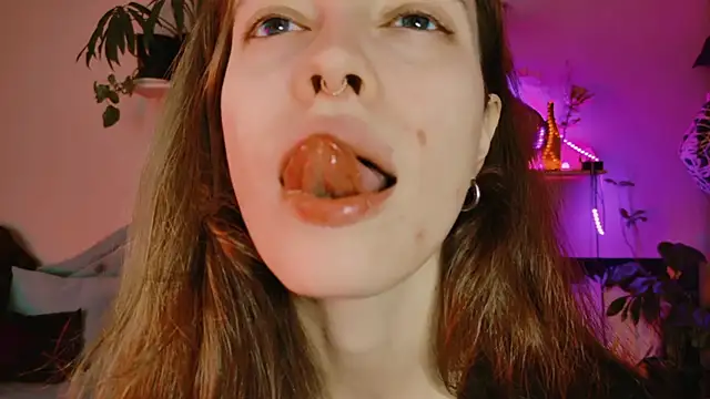 Yoka_paradoXXX Live XXX Chat