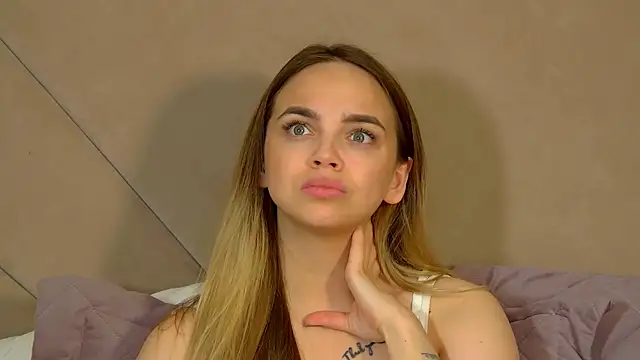 AnitaVenture Live XXX Chat