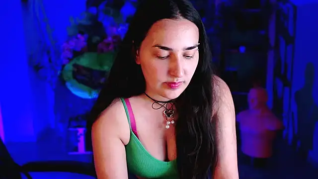 CeceliaJohnson Live XXX Chat