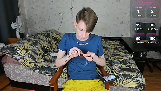 ERICK__DEEN – Live XXX-chat