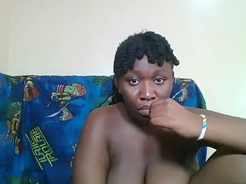 Chatroom XXX en direct de LunaCharm2