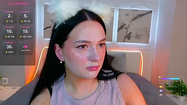 Chat +18 de Grand_Vita ao vivo