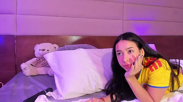 dulce_char – Naživo XXX chat