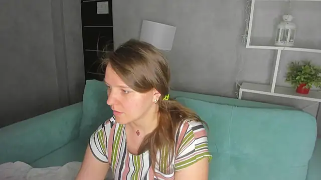 Jenny_Jimmy Live XXX-chat