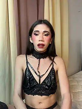 Chat XXX ao vivo de CassandraLovve