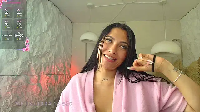 Dakotha_v_ Chat XXX in diretta