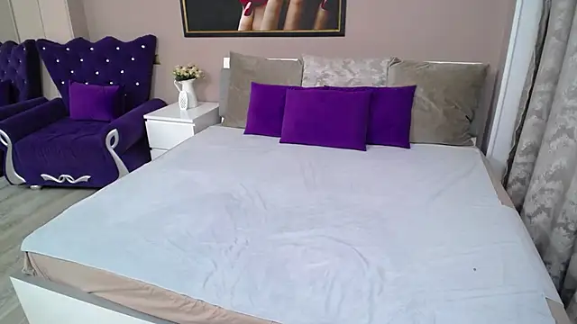 Chat XXX Live LilithReys